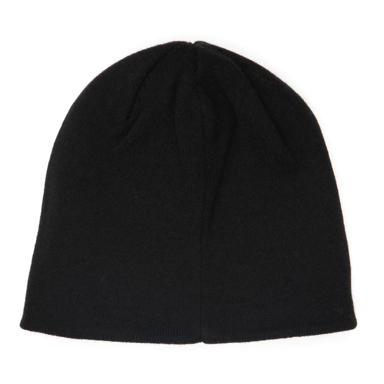 Corduroy Shadow Plaid Reversible Skully - Red/Black - Gallery Streetwear