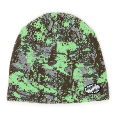 Corduroy Wasteland Skully