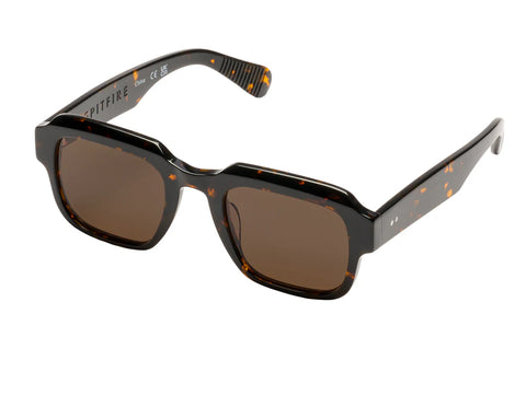 Spitfire | Cut 108 Tortoise Shell top