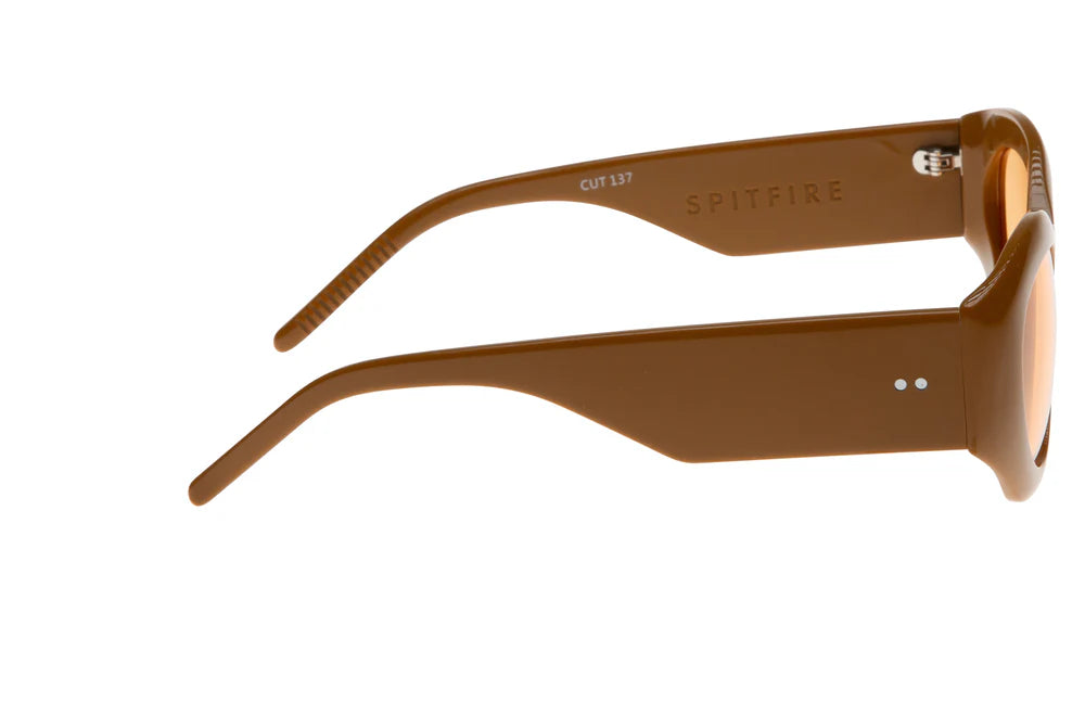 Spitfire Cut 137 Sunglasses