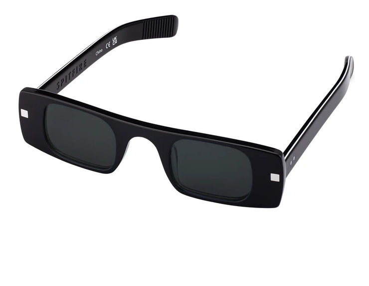 Spitfire | Cut Seven