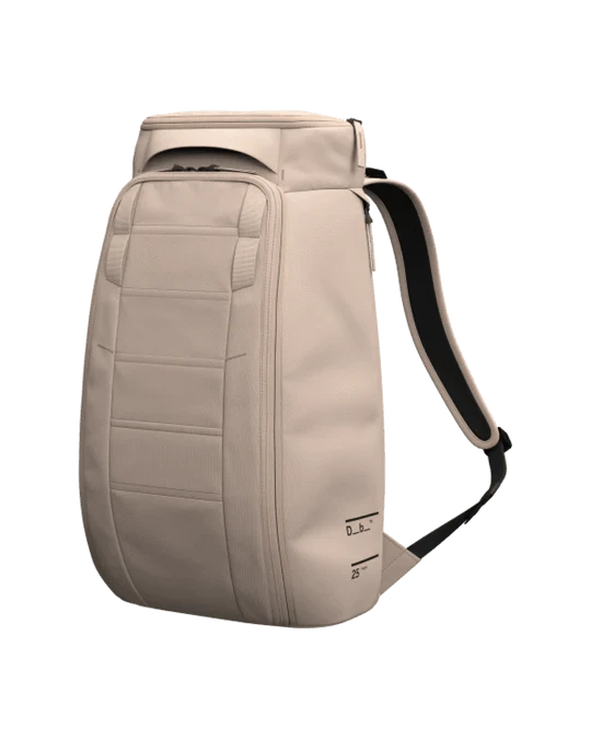 D_b_ | Hugger Backpack 25L - Gallery Streetwear