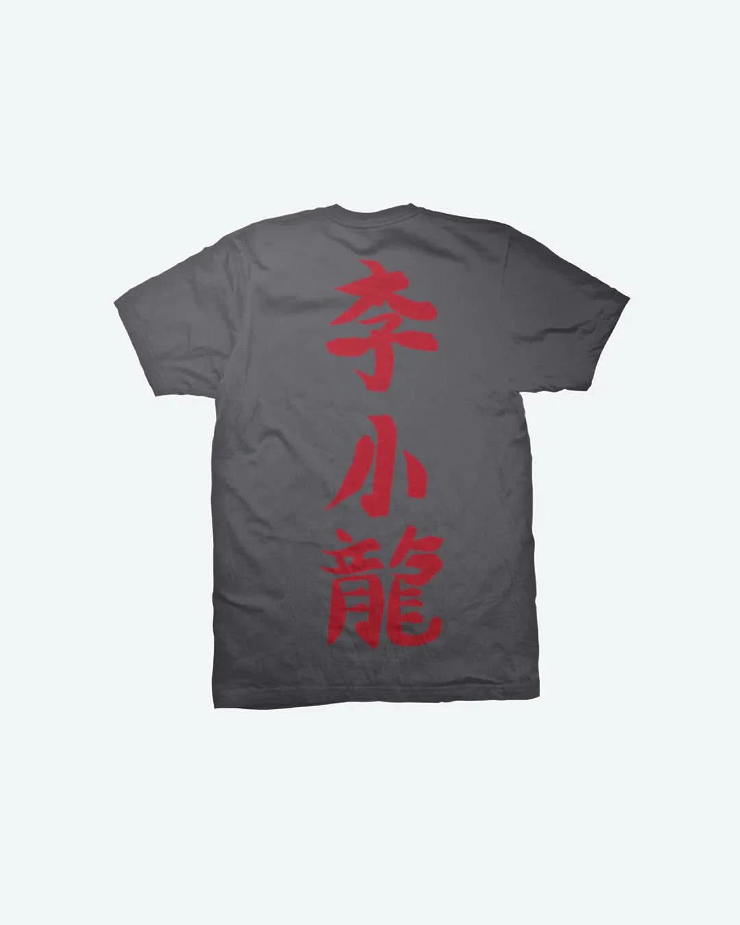 DGK Focus Tee - Charcoal - Gallery Streetwear