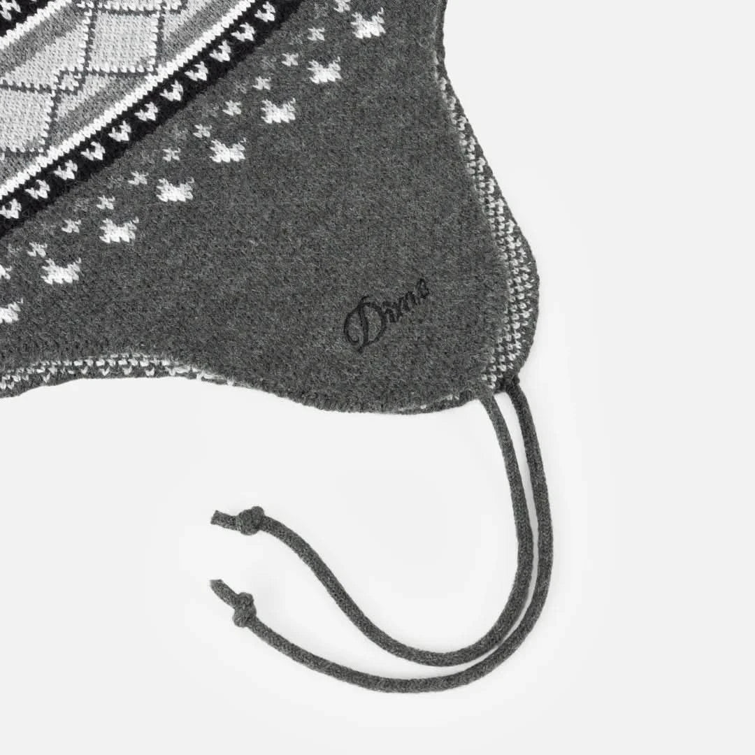 Dime MTL Alpine Beanie - Gallery Streetwear