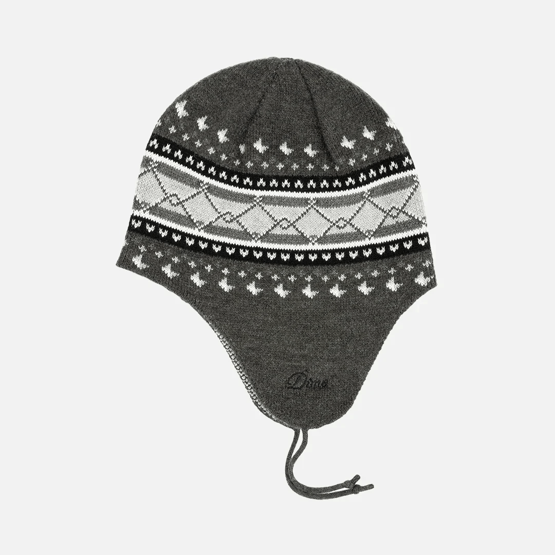 Dime MTL Alpine Beanie - Gallery Streetwear