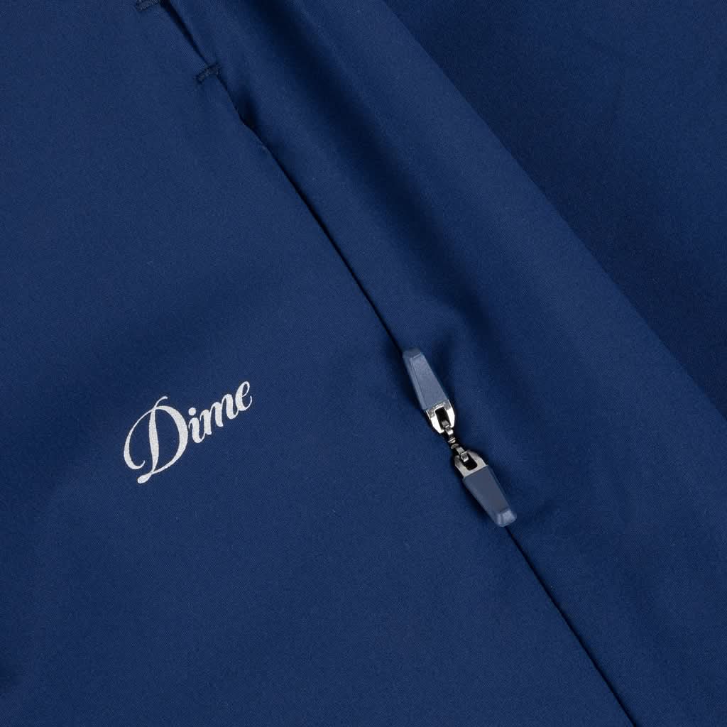 Dime MTL | Athletic Zip Pants - Gallery Streetwear