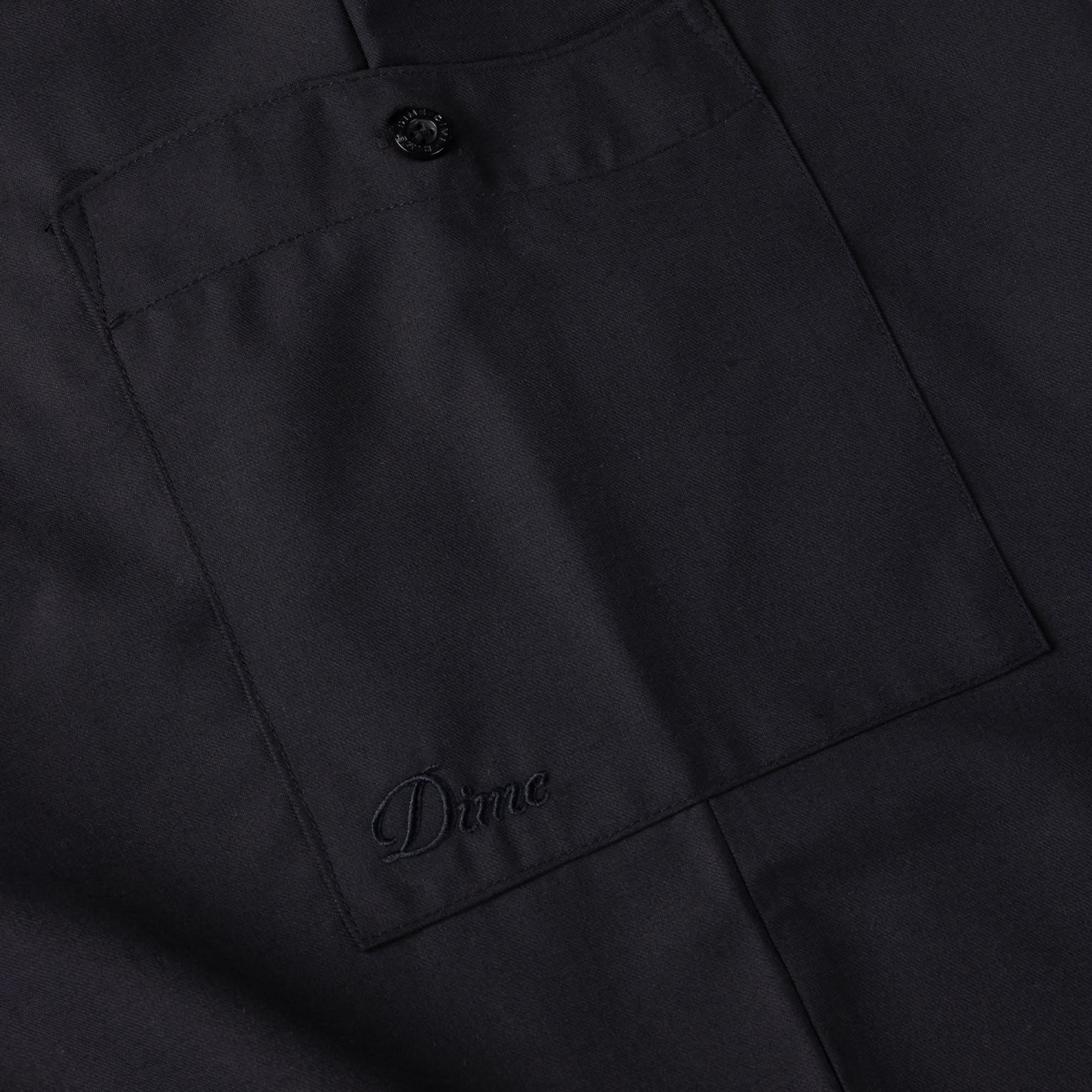 Dime MTL | Cargo Dress Pants - Gallery Streetwear