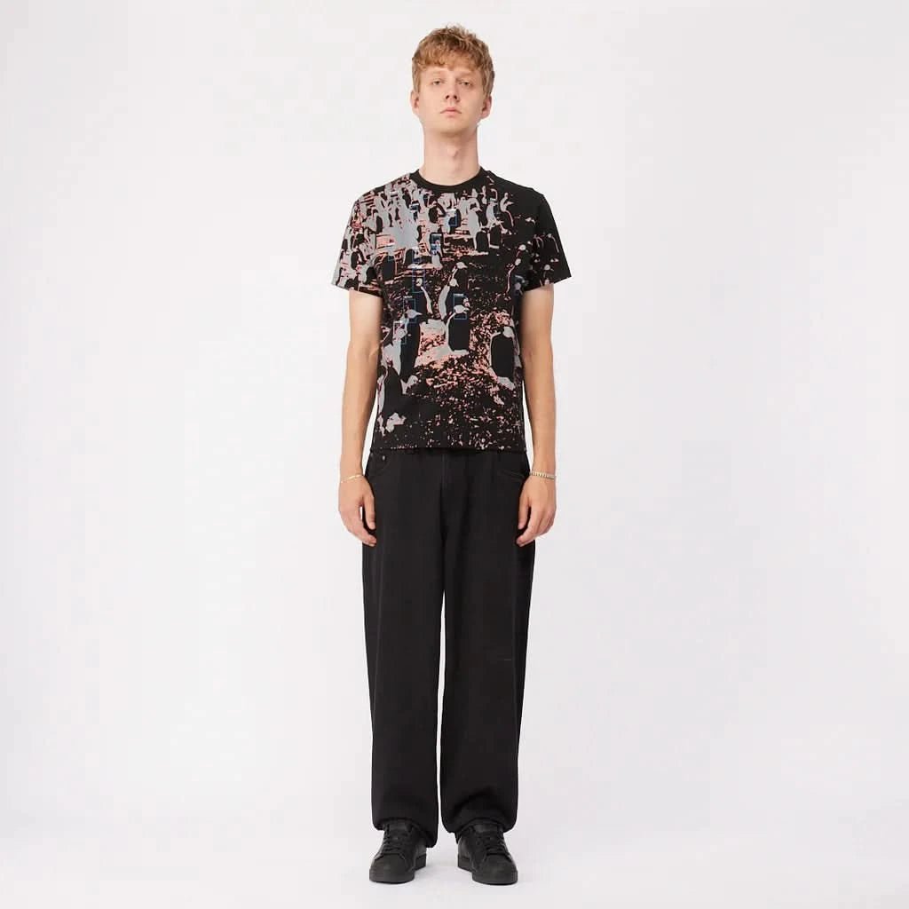 Dime MTL | CCTV T-Shirt - Gallery Streetwear