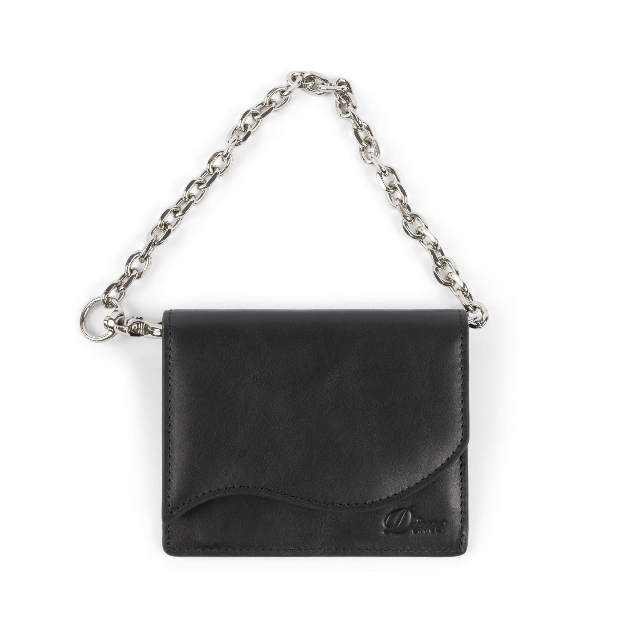 Dime MTL | Chain leather Wallet | Gallery Streetwear