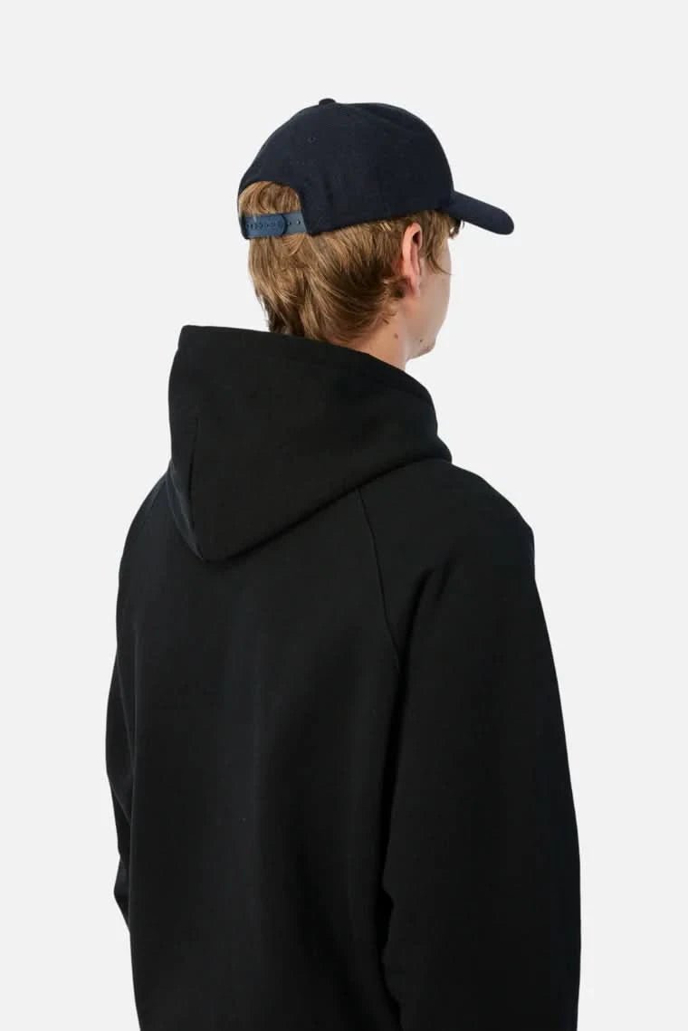 Dime MTL D Full Fit Cap Herringbone - Gallery Streetwear