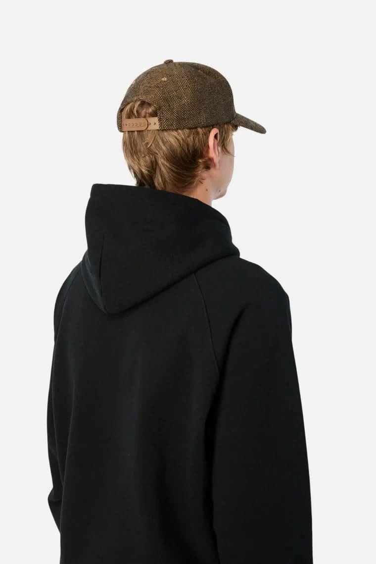 Dime MTL D Full Fit Cap Herringbone - Gallery Streetwear