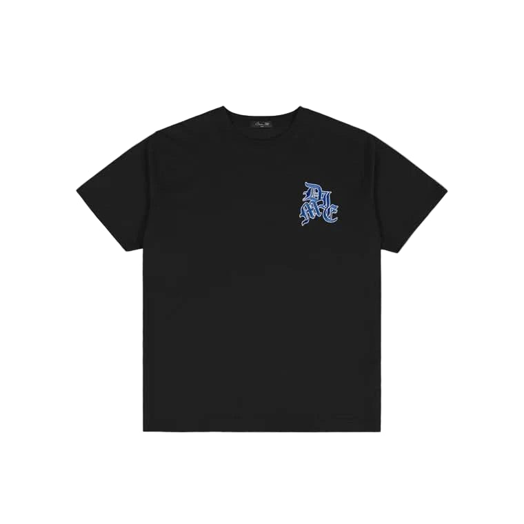 Dime MTL Dolph T-shirt – Black - Gallery Streetwear Kelowna, Canada's number 1 Dime MTL Clothing Store.
