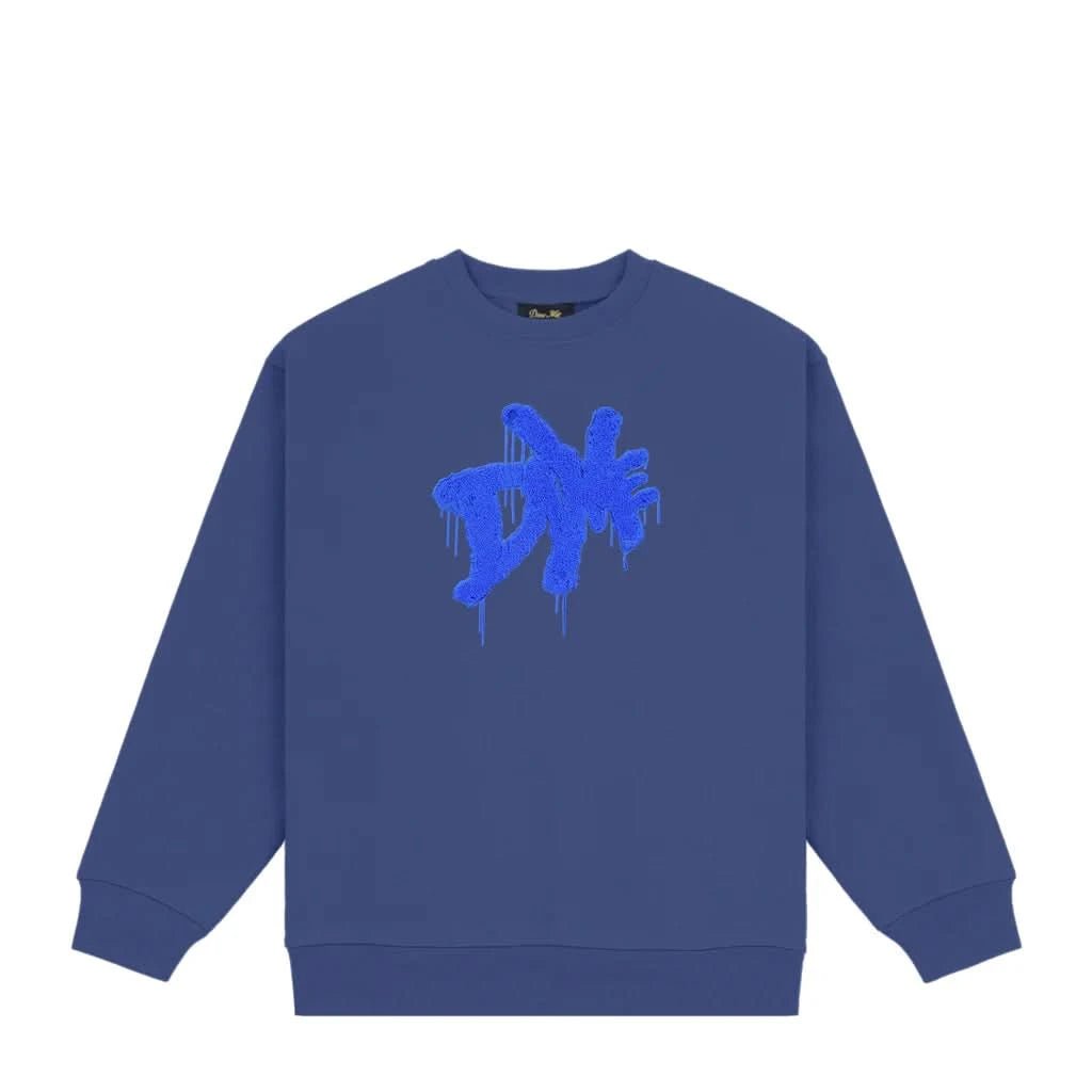 Dime MTL | Dxme Crewneck - Gallery Streetwear
