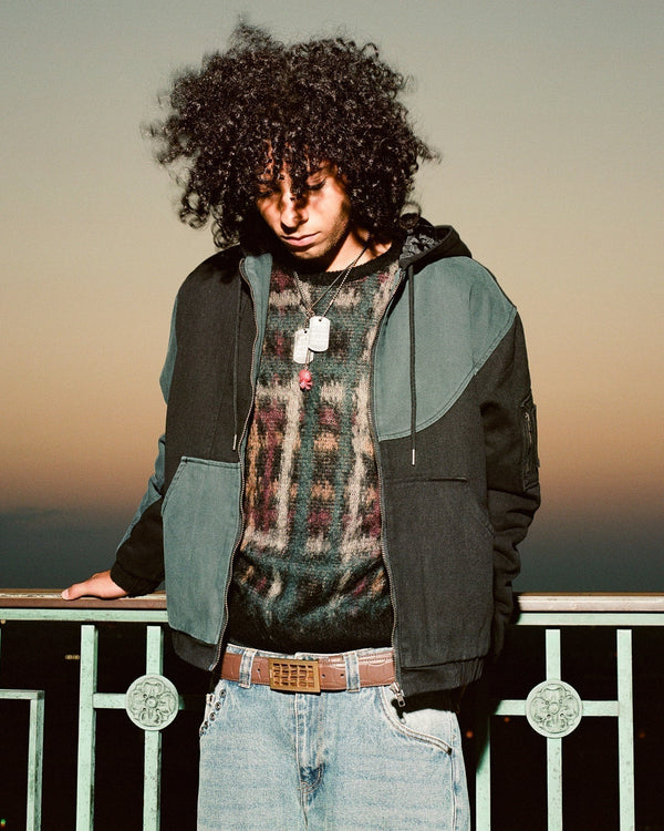 Black Friday Sales are live at Gallery Streetwear Canada from 15% to 70% OFF!