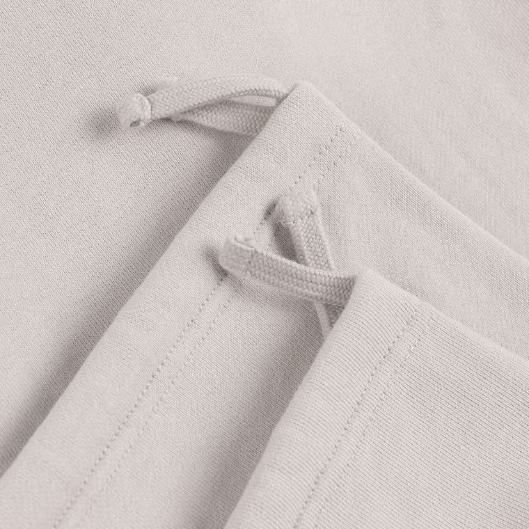 Dime MTL Friends Small Logo Sweatpants – Cement - Gallery Streetwear