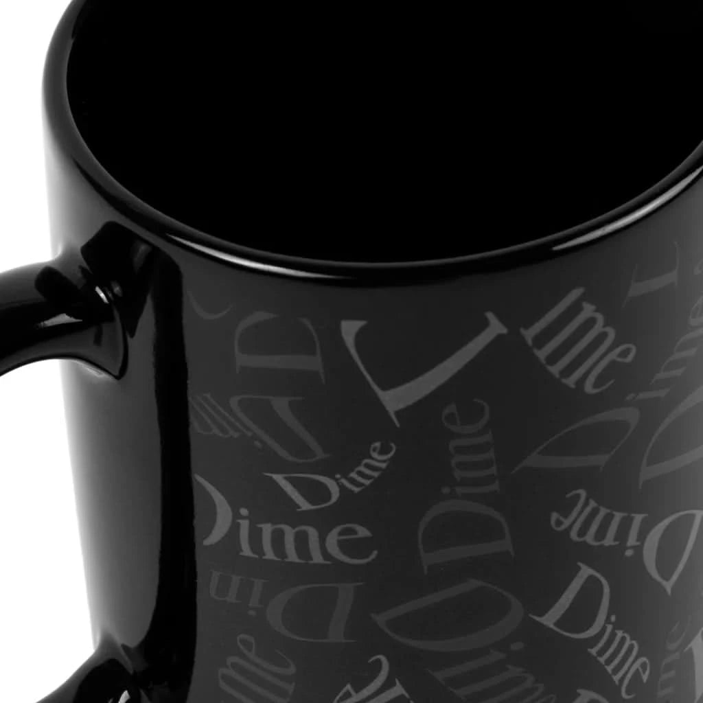 Dime MTL | Haha Coffee cup - Gallery Streetwear