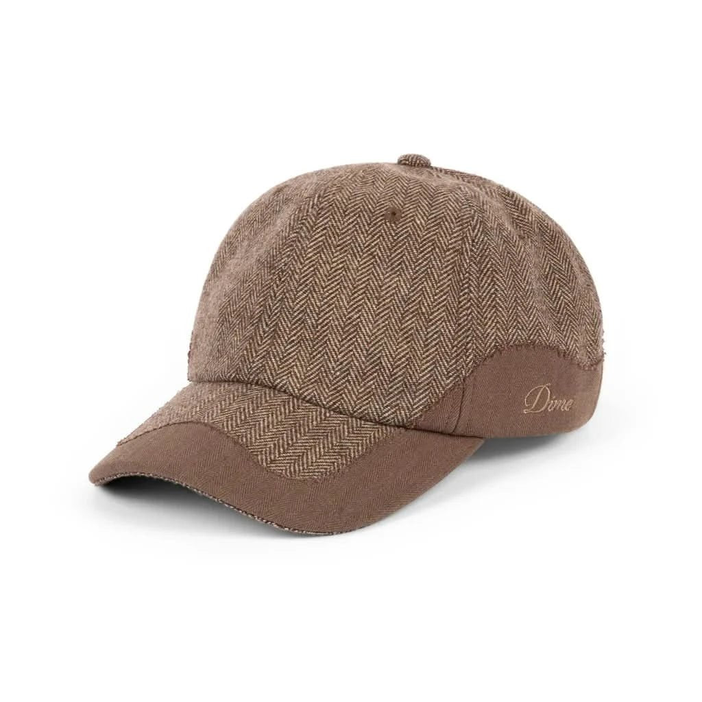 Dime MTL | Heritage Low Pro Cap - Gallery Streetwear