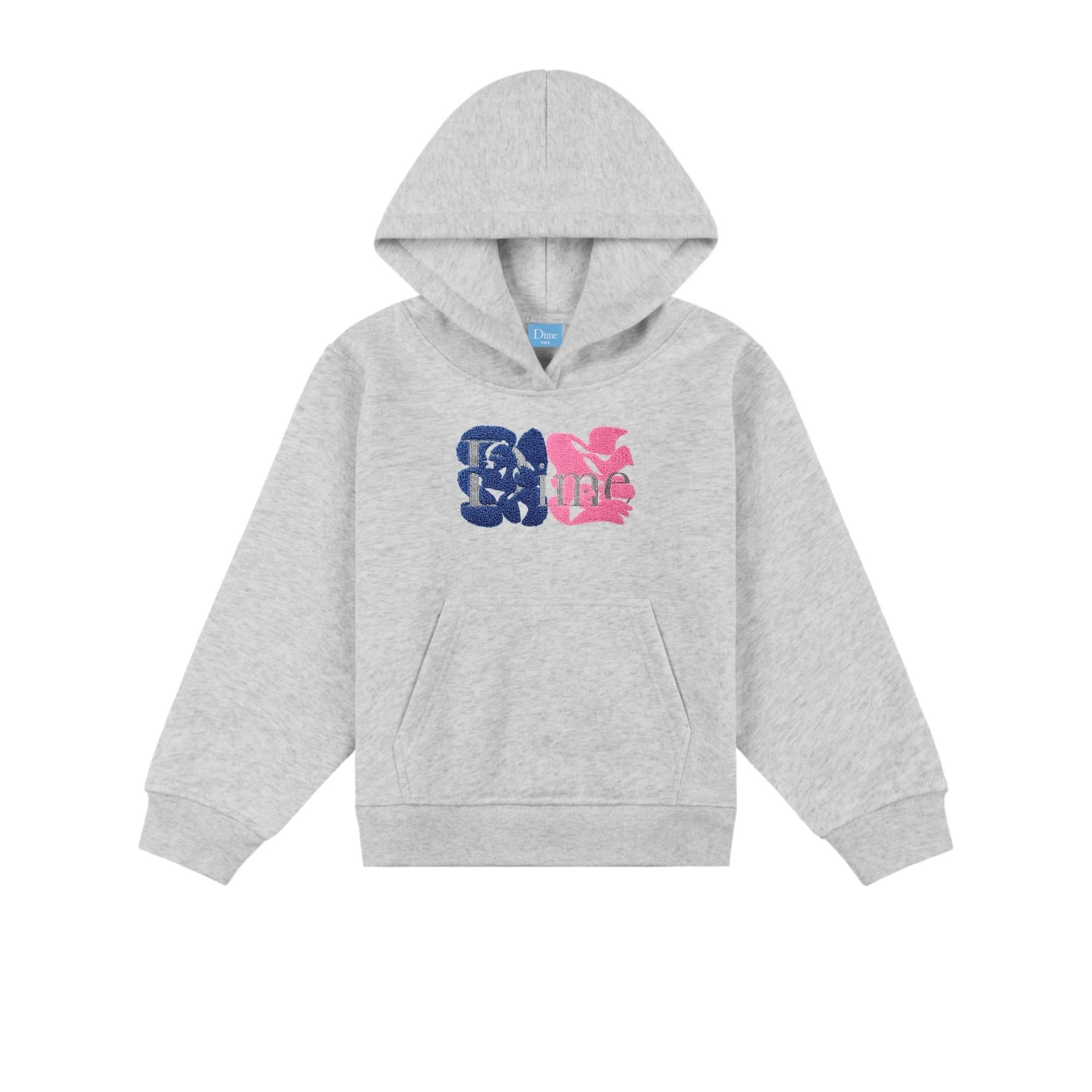 【超希少】Dime Montreal Duo Logo Hoodie Dime MTL | Kids Duo Hoodie | Gallery Streetwear