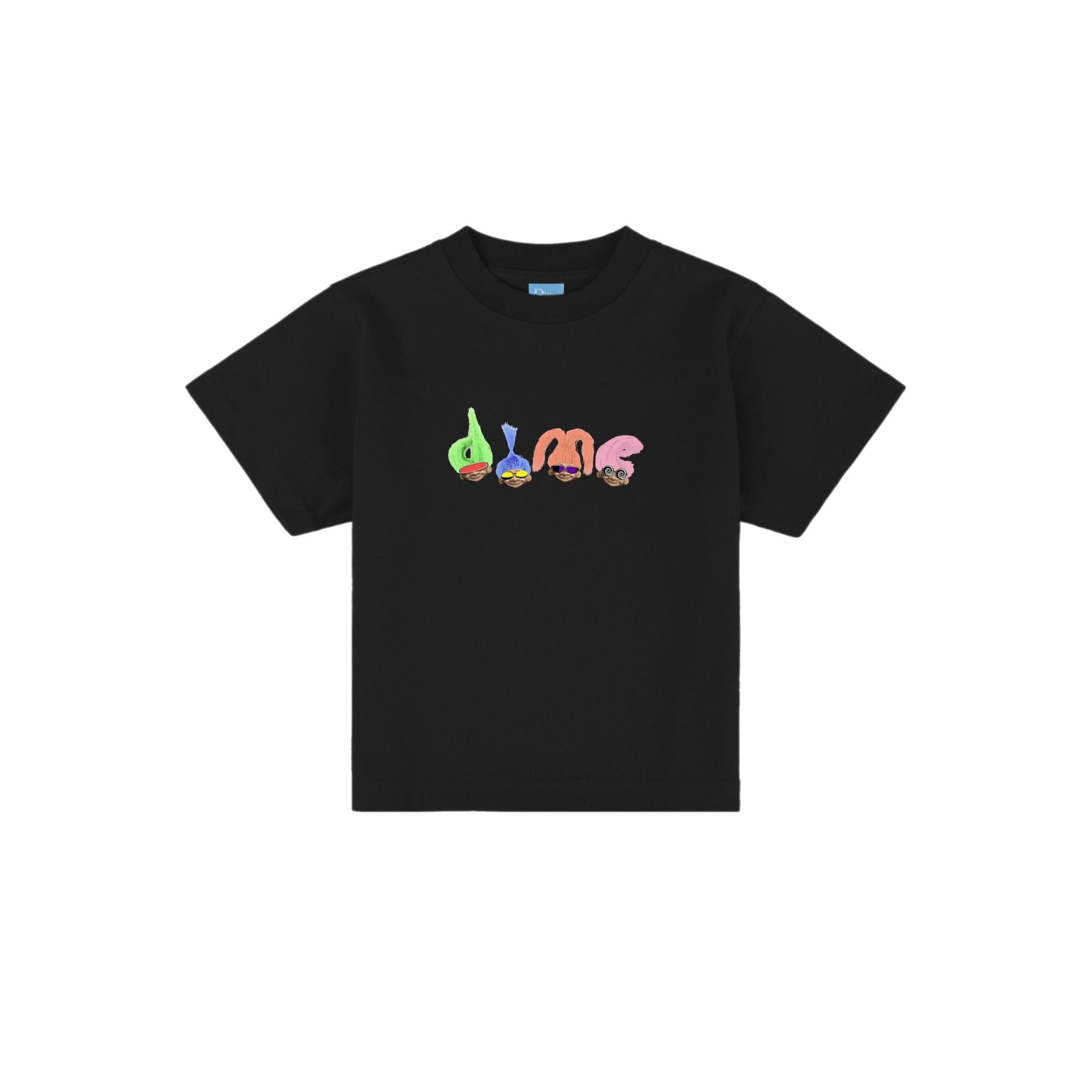 Dime MTL | Kids Salon Tee - Gallery Streetwear