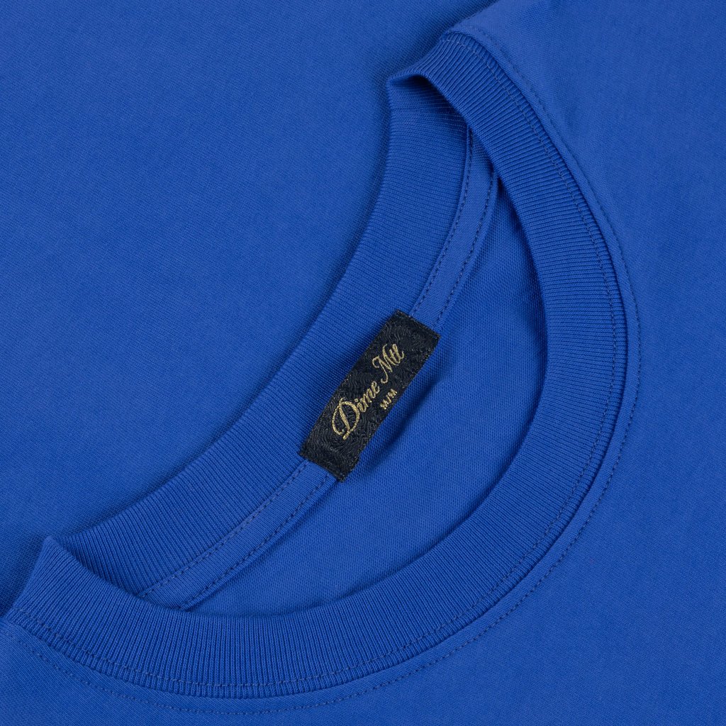 Dime MTL Magic Tee – Marine T-Shirt - Gallery Streetwear