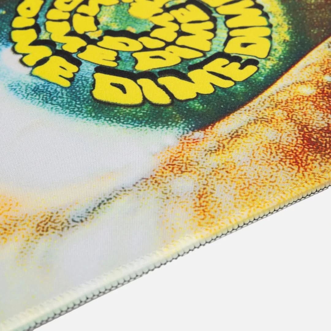 Dime MTL People Mouse Pad - Gallery Streetwear