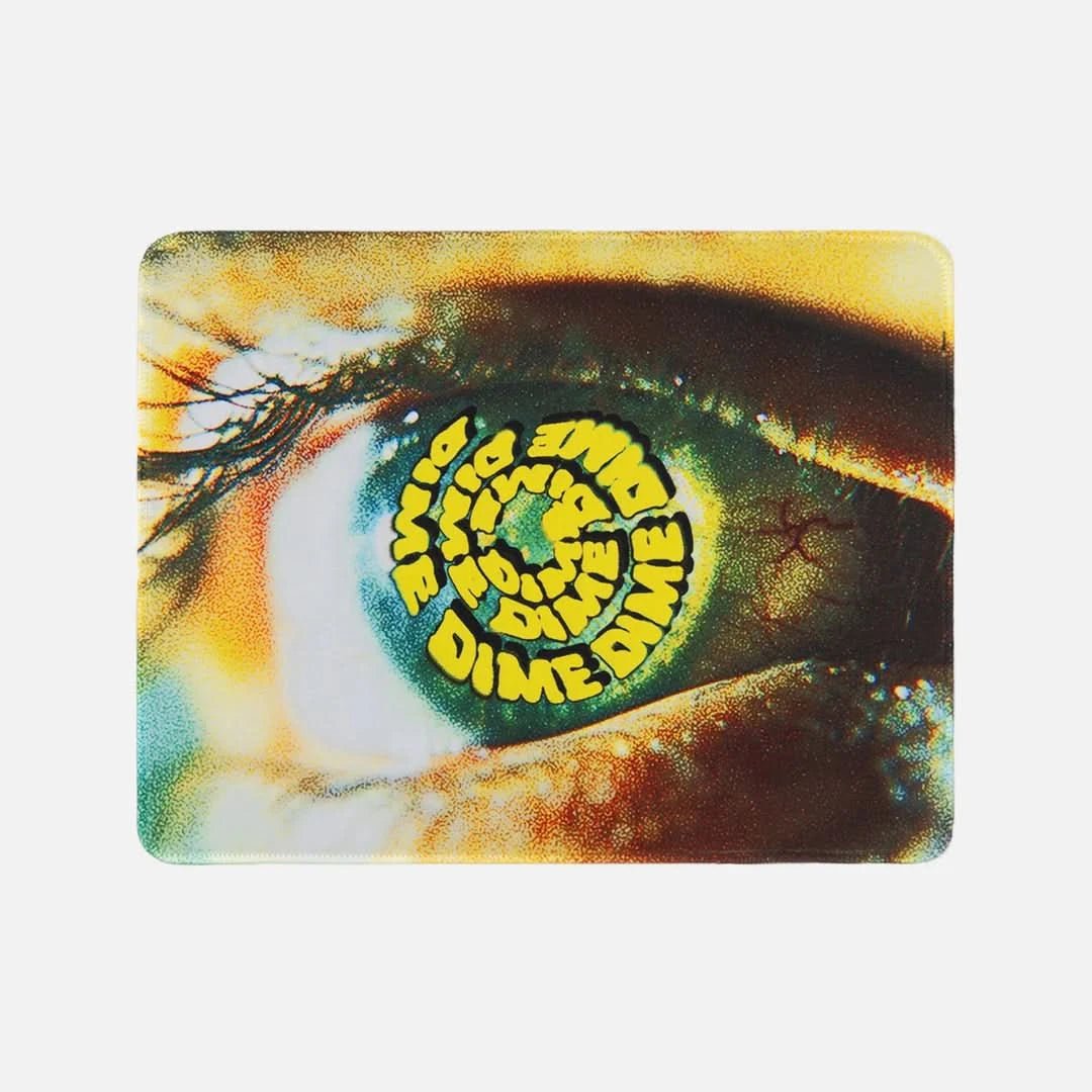 Dime MTL People Mouse Pad - Gallery Streetwear