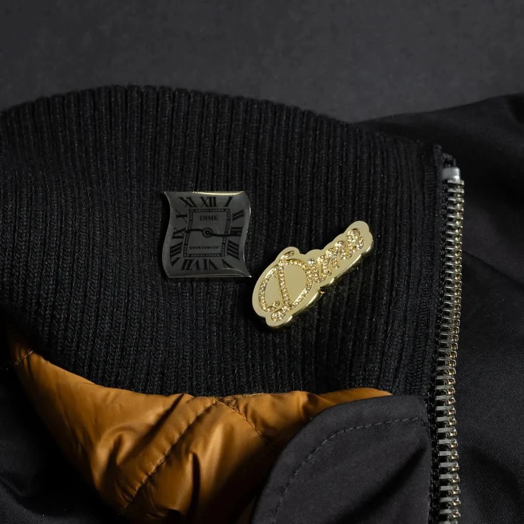 Dime MTL | Pin Pack - Gallery Streetwear