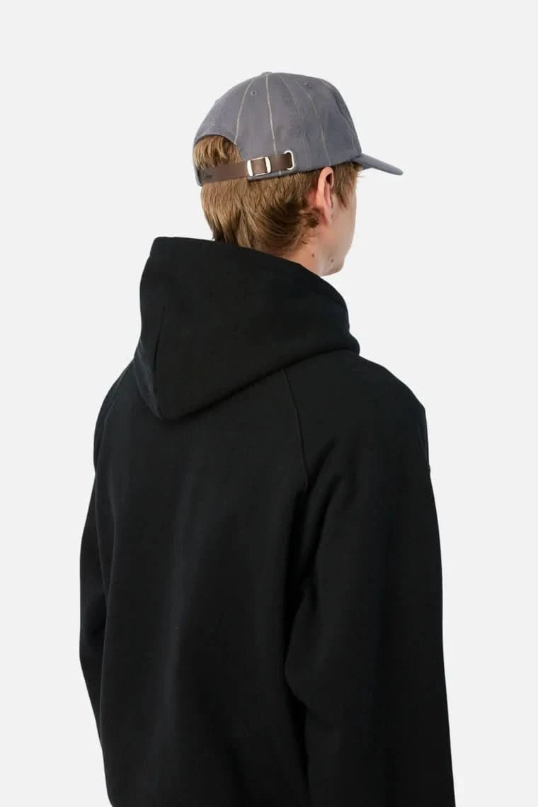 Dime MTL Pinstriped Worker Cap - Gallery Streetwear