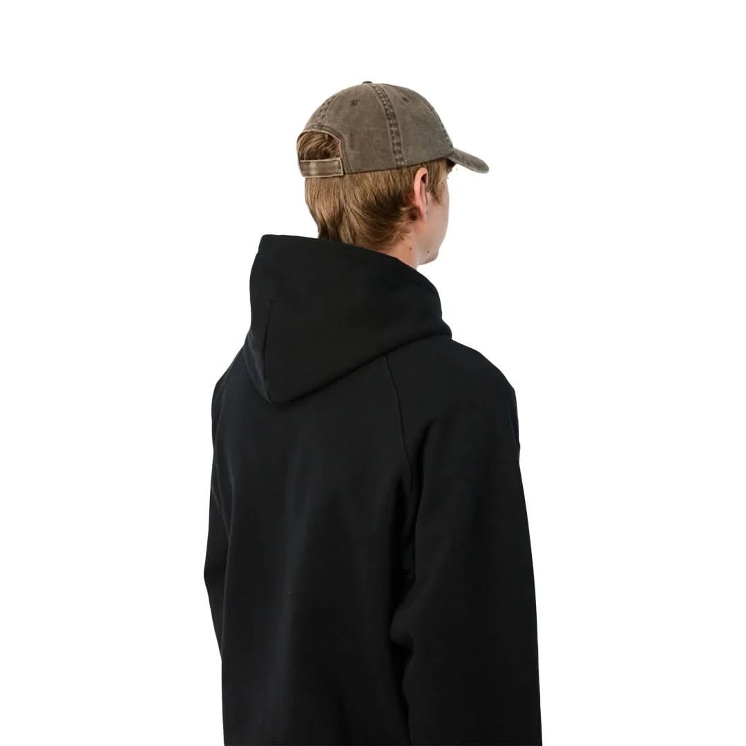 Dime MTL Poster Low Pro Cap – Khaki Washed - Gallery Streetwear