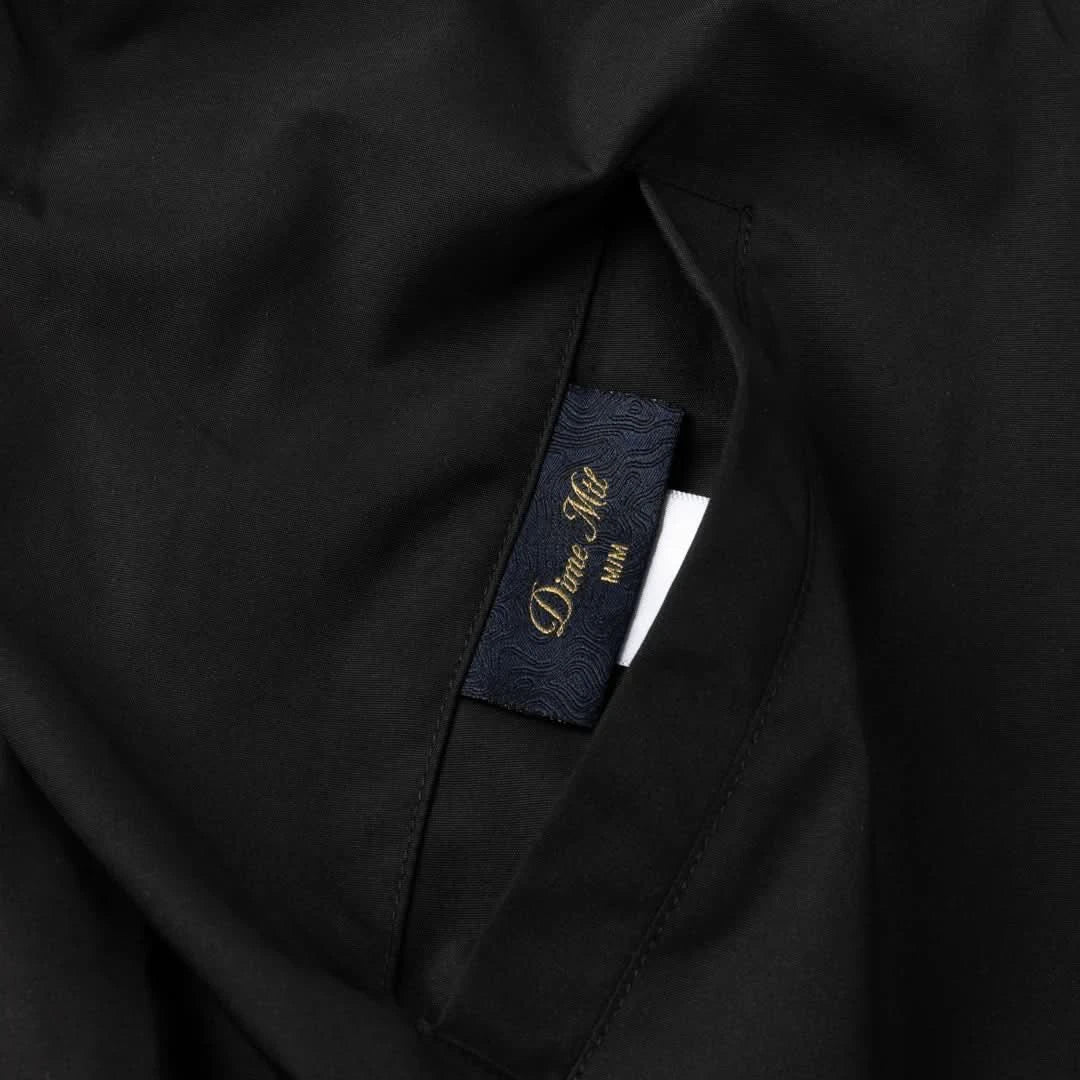 Dime MTL Reversible Chilling Fleece - Gallery Streetwear