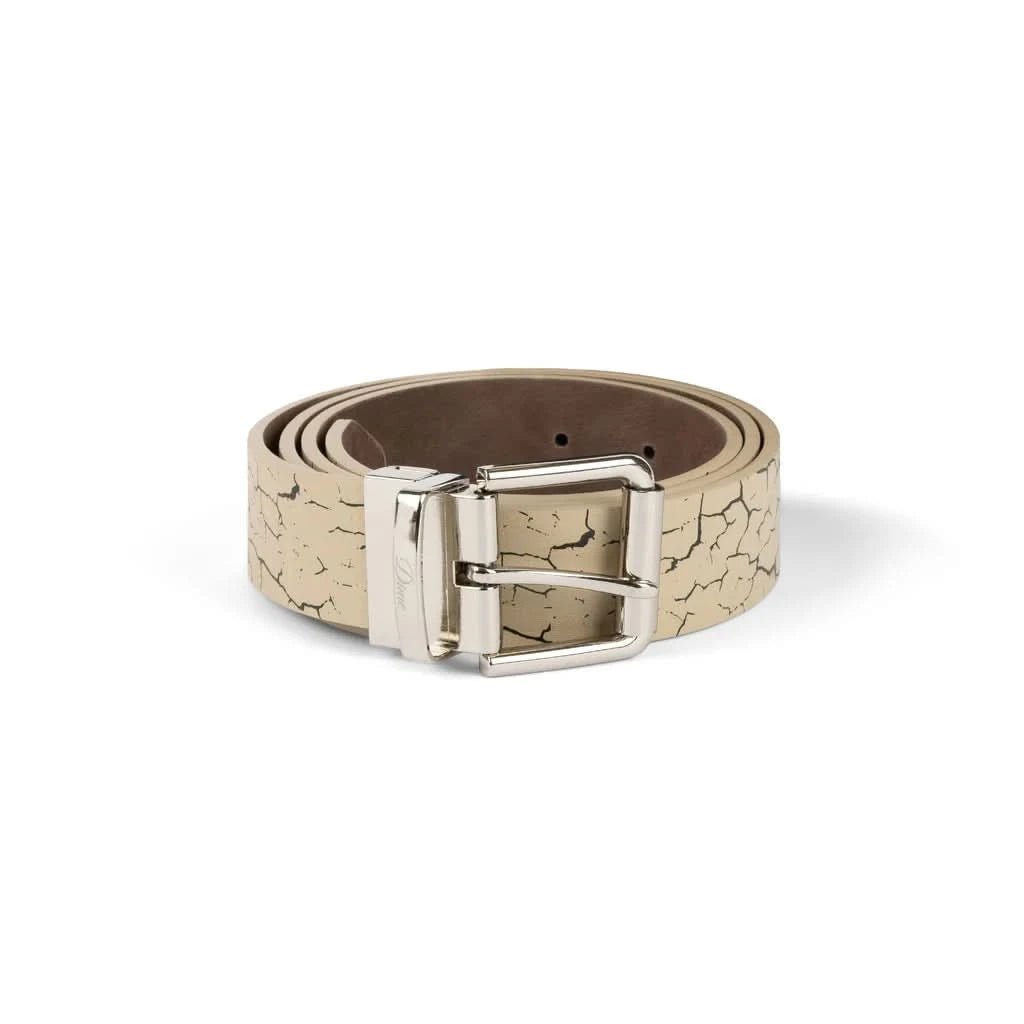 Dime MTL | Reversible Leather Belt - Gallery Streetwear