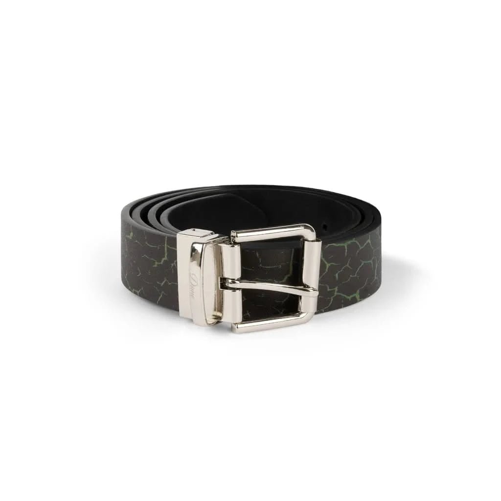 Dime MTL | Reversible Leather Belt - Gallery Streetwear