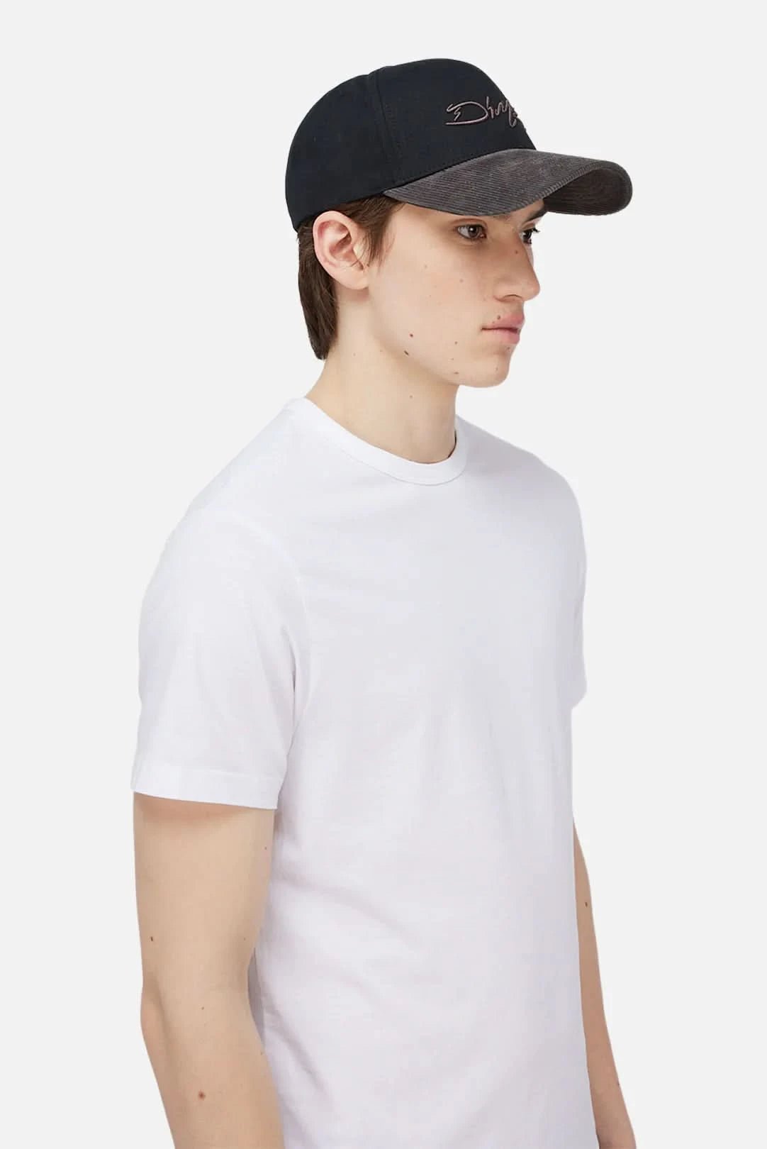 Dime MTL Scribble Full Fit Cap - Gallery Streetwear