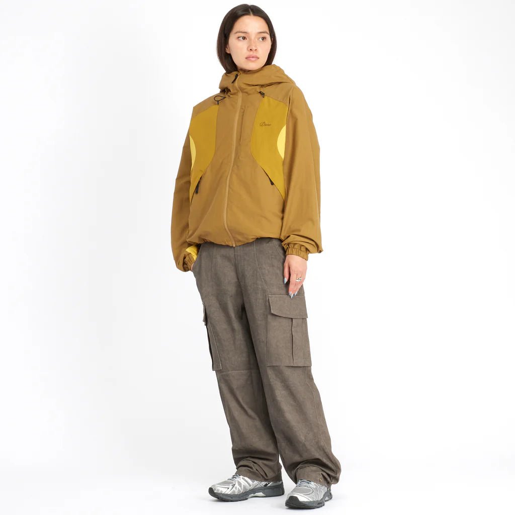 Dime MTL Ultimate Cargo Pants – Taupe Utility Skate Trousers - Gallery Streetwear