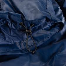 Dime MTL Wavy Puffer – Smoke Blue - Gallery Streetwear