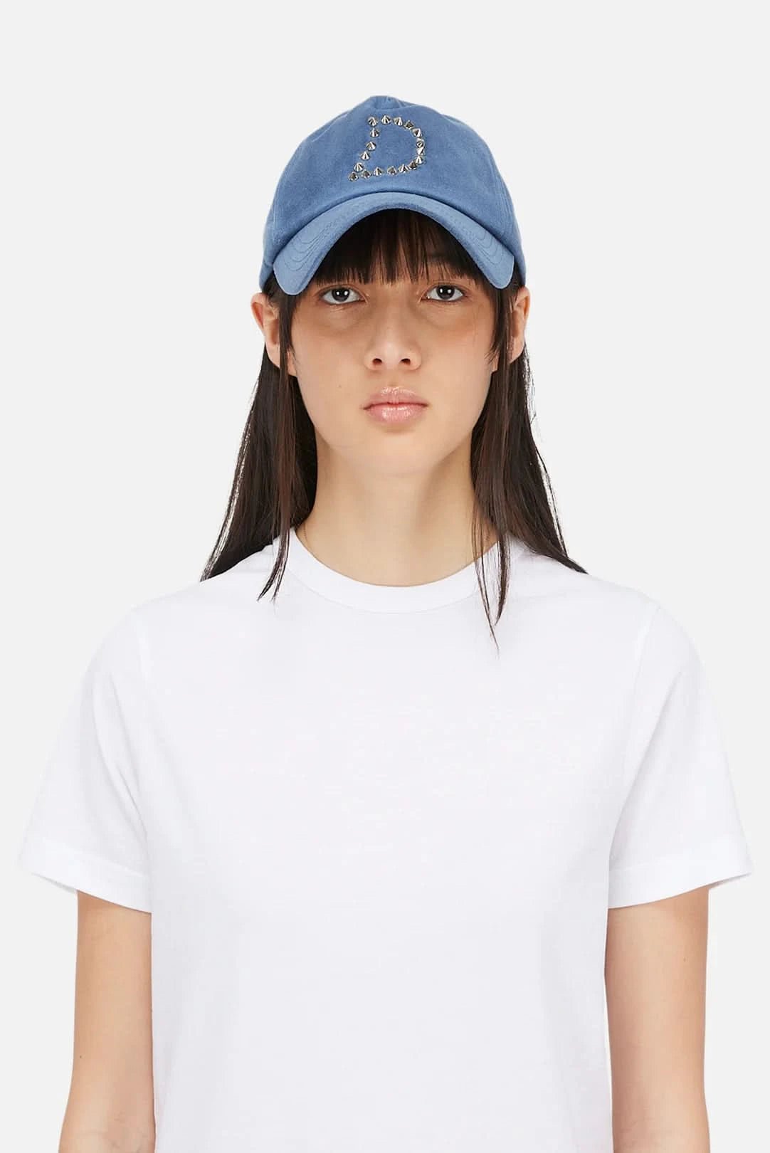 Dime MTL Waxed Worker Cap - Gallery Streetwear