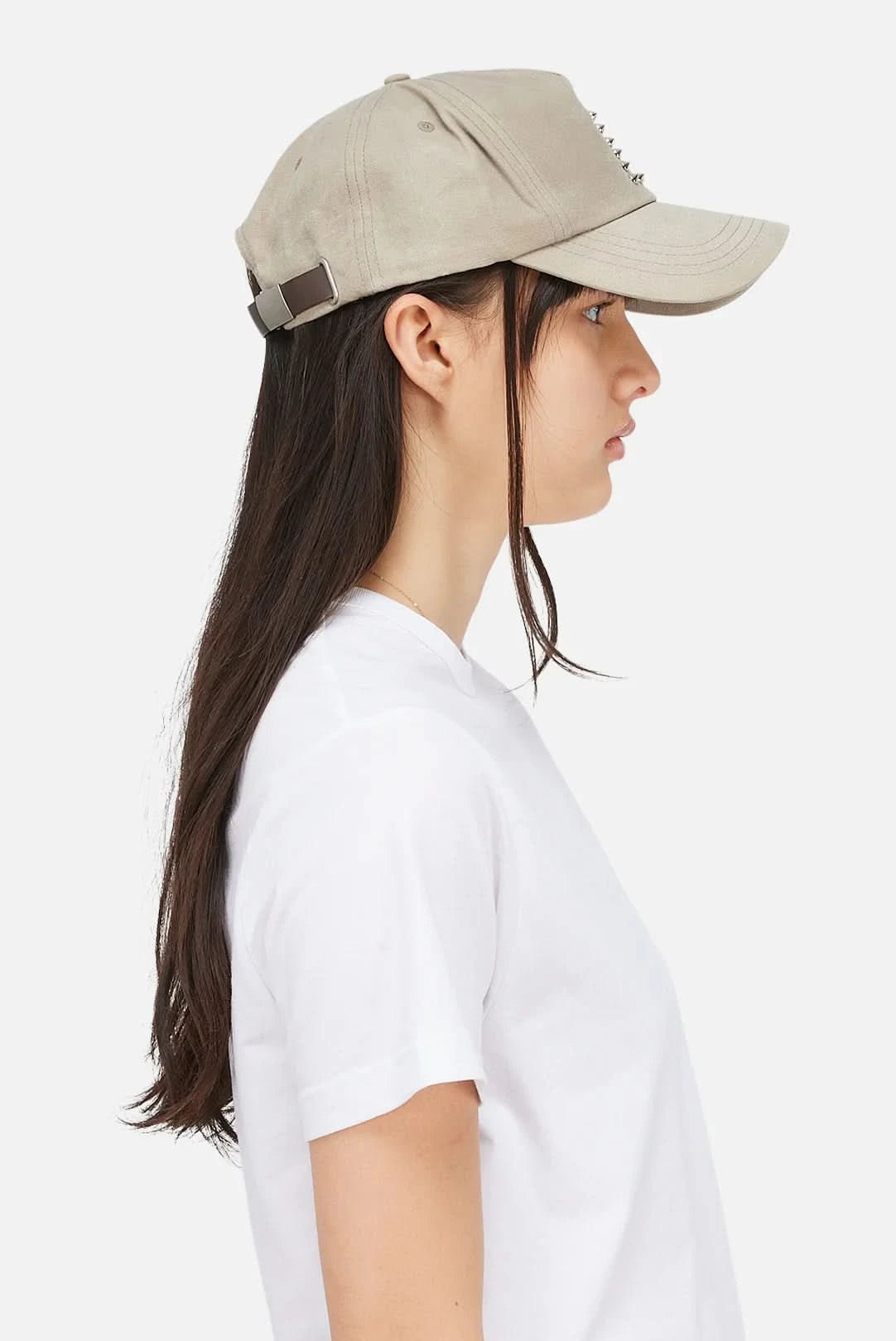 Dime MTL Waxed Worker Cap - Gallery Streetwear