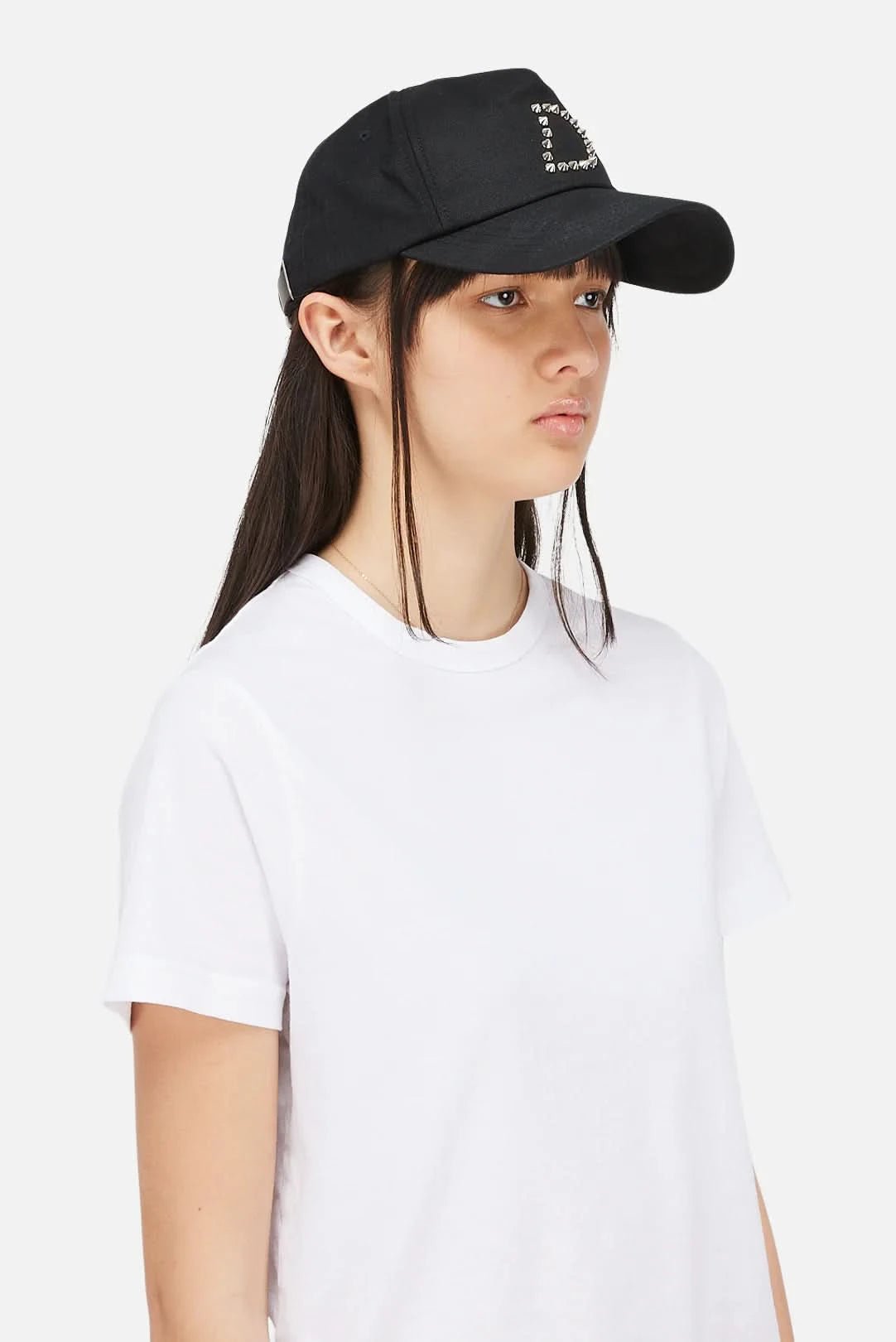 Dime MTL Waxed Worker Cap - Gallery Streetwear