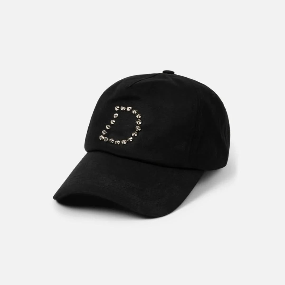 Dime MTL Waxed Worker Cap - Gallery Streetwear