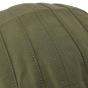 Helas  Discovery Cap Khaki Green - Gallery Streetwear