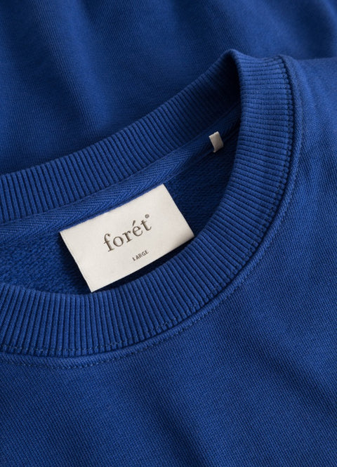 FORET PONDER SWEATSHIRT - Gallery Streetwear