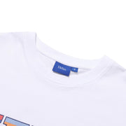 Helas | Drapeau Tee 1