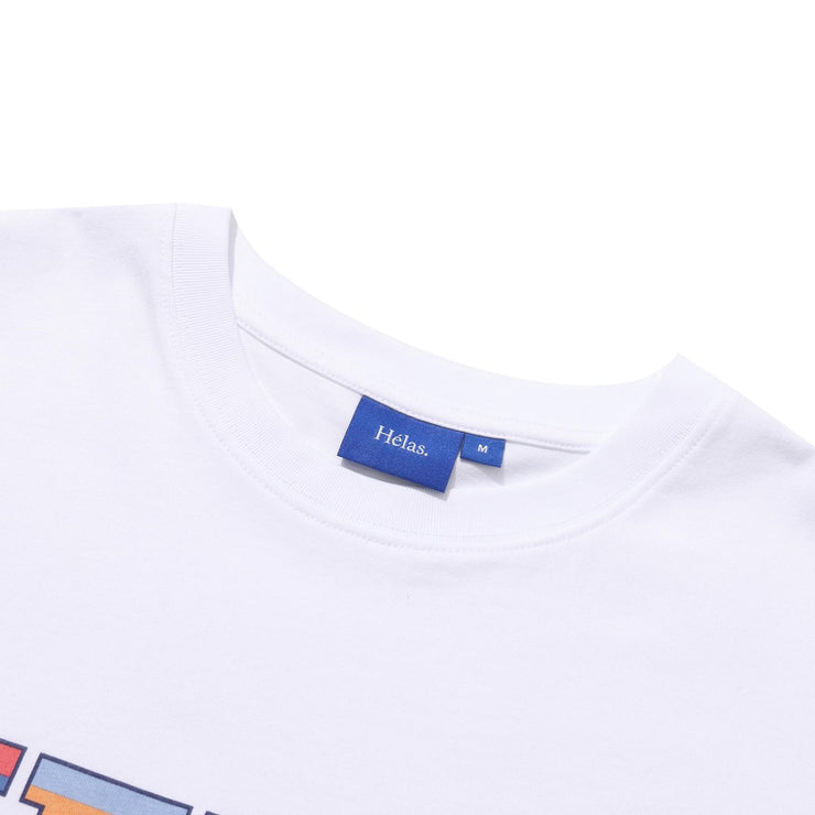 Helas | Drapeau Tee 1