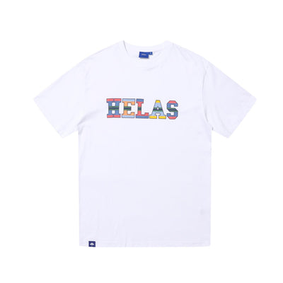 Helas | Drapeau Tee