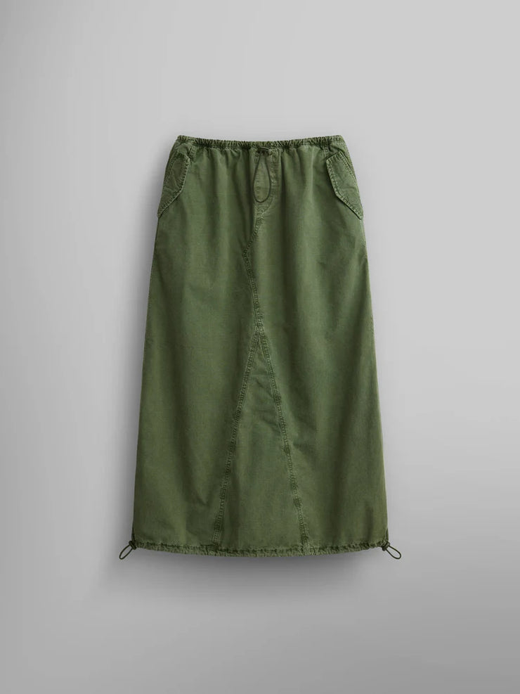 Alpha Industries | Drawcord Skirt