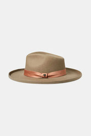 Brixton | Victoria Felt Fedora - Gallery Streetwear