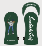 Eastside Golf Fairway Driver Cover - Green - Gallery Streetwear
