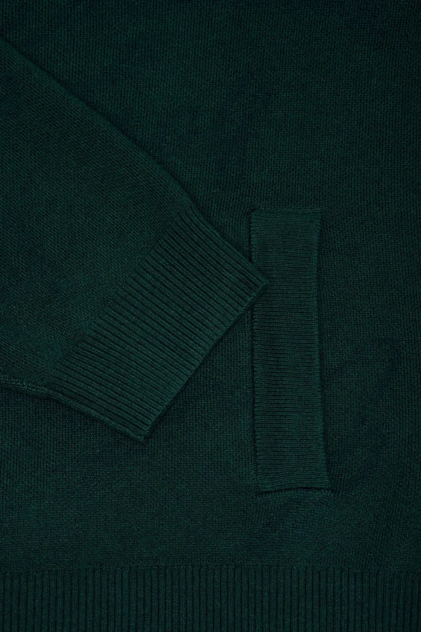 Eastside Golf Signature Cardigan Sweater - Green - Gallery Streetwear