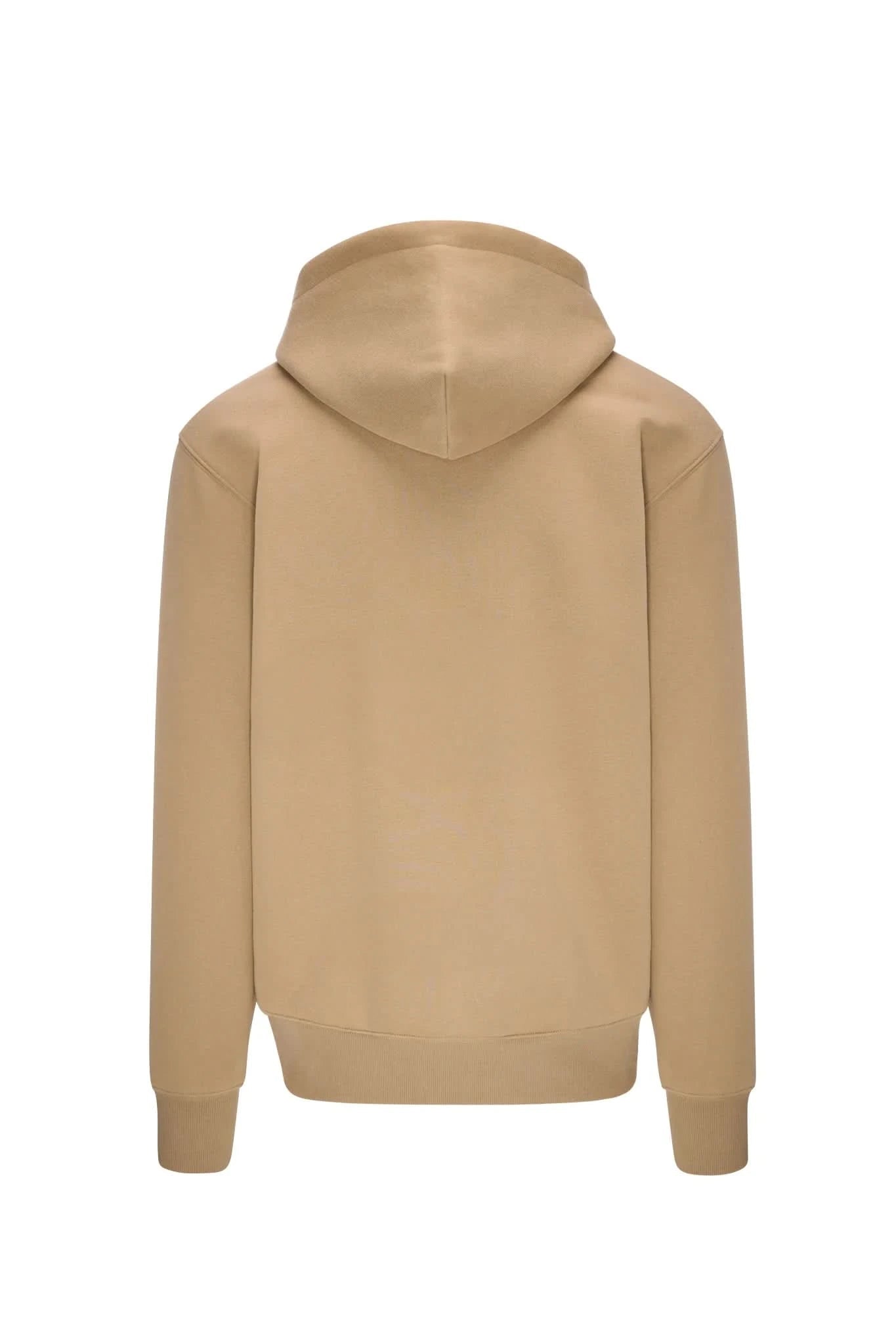 Eastside Golf Swingman Full Zip Hoodie - Taupe - Gallery Streetwear