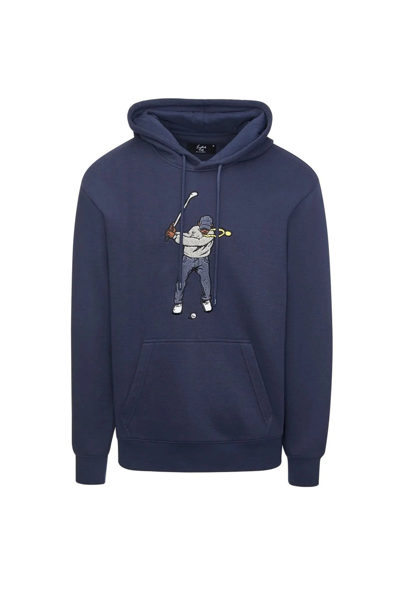 Eastside Golf at Gallery Streetwear Canada